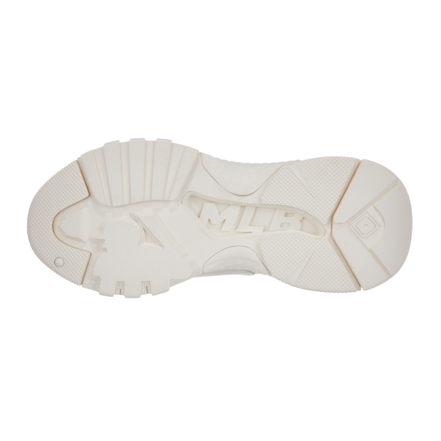 Giày MLB SNEAKERS - BIG BALL CHUNKY - Boston Rex Sox - 32SHC2011-43I