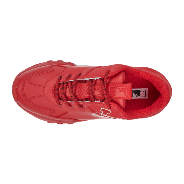 Giày MLB - BIG BALL CHUNKY - St. Louis Cardinals - Đỏ