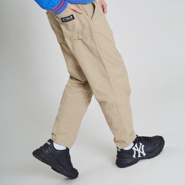 Giày MLB - BIG BALL CHUNKY - NY Yankees - 32SHC1941-50L