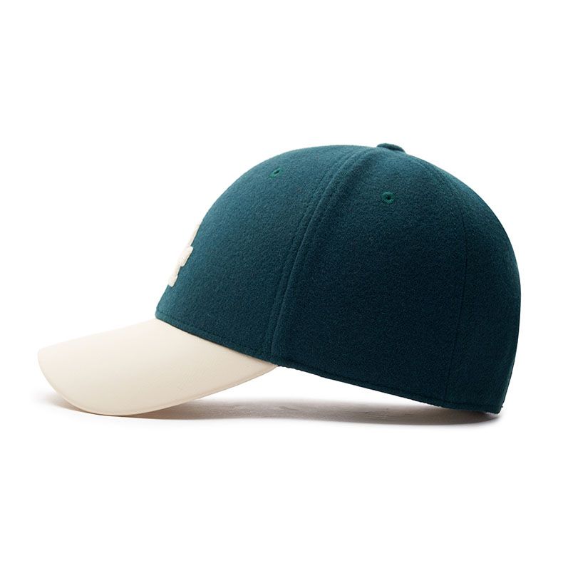 Nón MLB - Varsity LA Wool Textured - 3ACPV0236-07GND