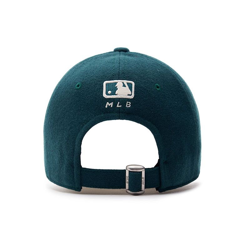 Nón MLB - Varsity LA Wool Textured - 3ACPV0236-07GND