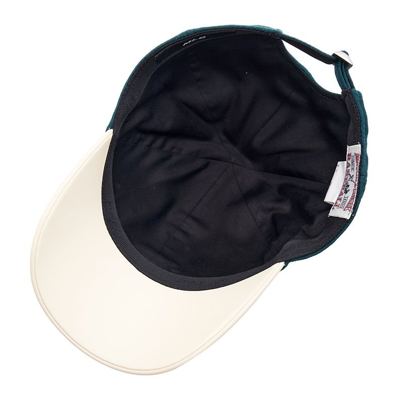 Nón MLB - Varsity LA Wool Textured - 3ACPV0236-07GND