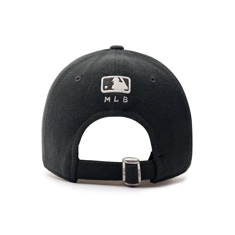 Nón MLB - Varsity NY Wool Textured - 3ACPV0236-50CGS