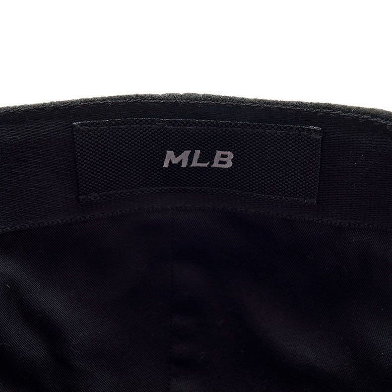 Nón MLB - Varsity NY Wool Textured - 3ACPV0236-50CGS
