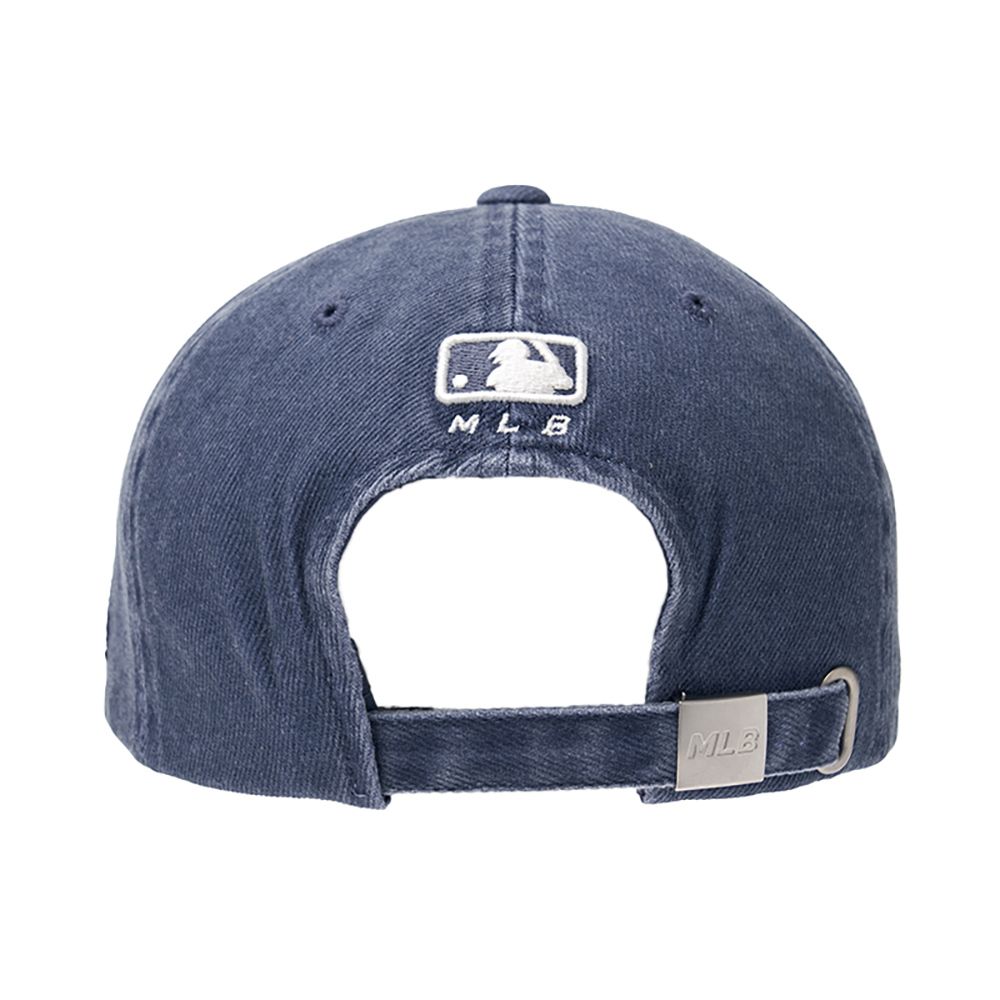 Nón MLB - Varsity Vintage Culsive Stitch Unstructured Ball Cap NY Yankees - 3ACPV165N-07INS