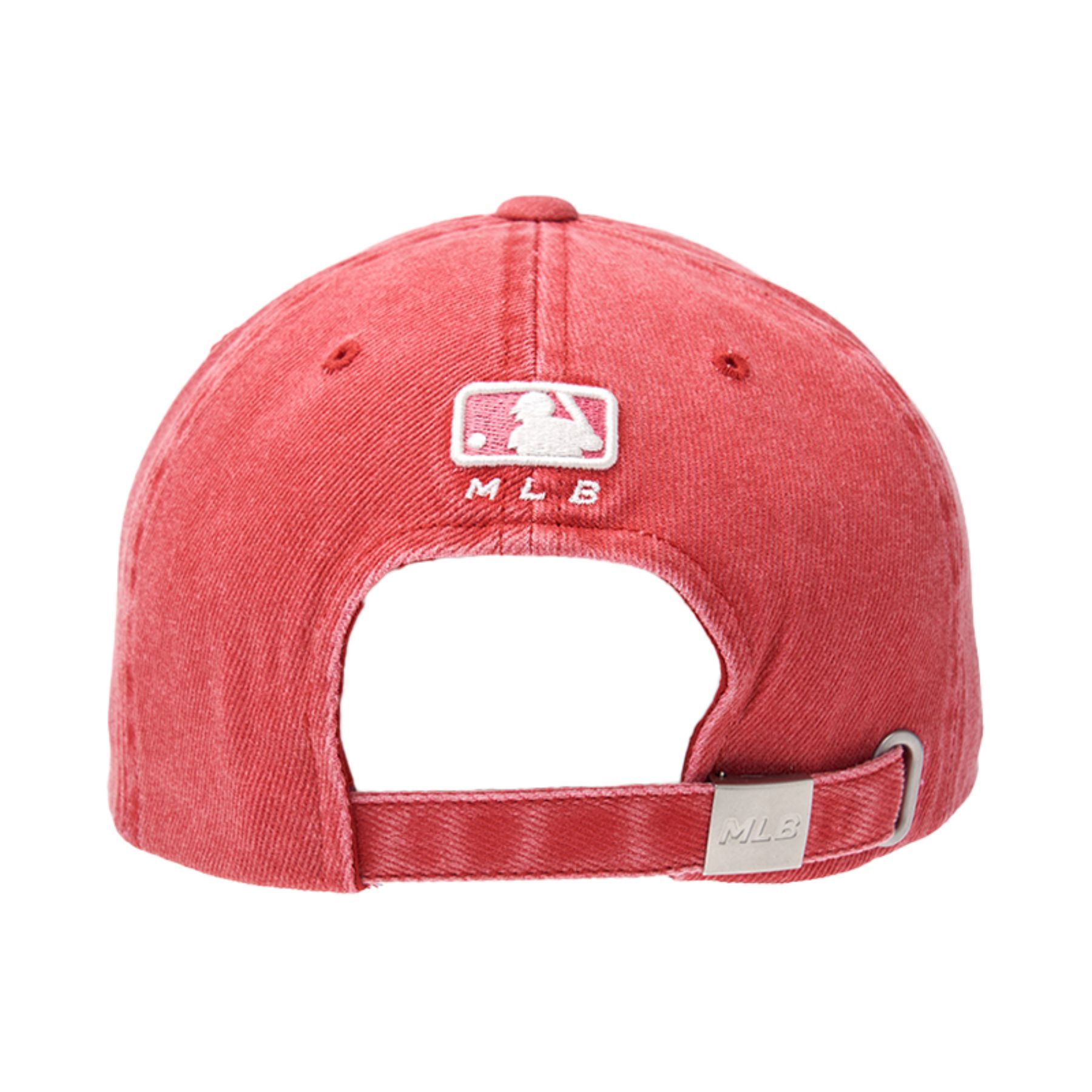 Nón MLB - Varsity Vintage Culsive Stitch Unstructured Ball Cap Boston Red Sox - 3ACPV165N-43RDD