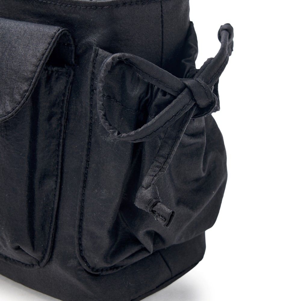 Túi Xách MLB Korea - Basic Gofcore Pocket Crossbody NY Yankees - 3ACRB035N-50BKS