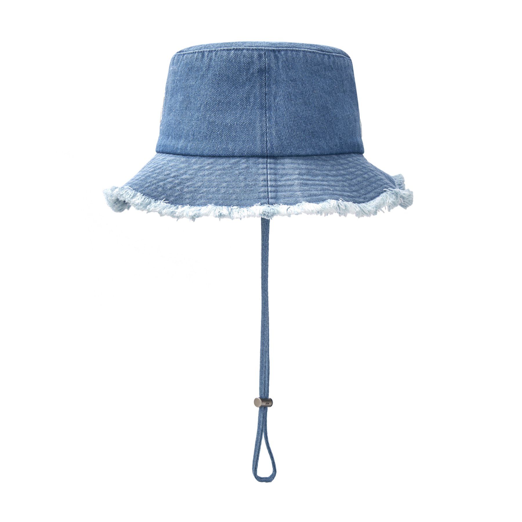 Nón Bucket MLB - Color Denim New York Yankee Bucket - 3AHTD025N-50BLL