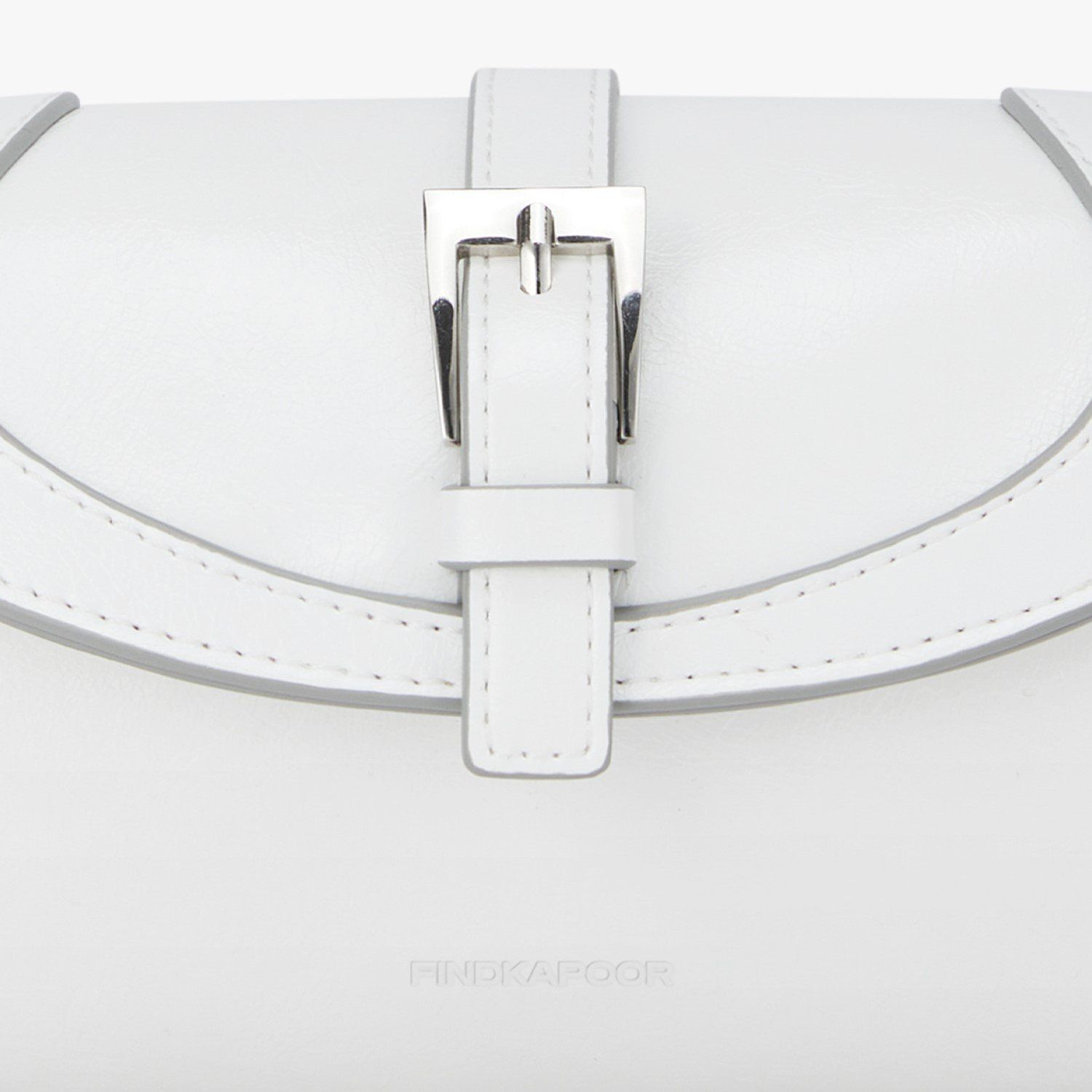 Túi Đeo Chéo FindKapoor Korea - Becky Bag 16 White