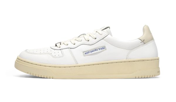  GIÀY SNEAKER EPT - EASTPACIFICTRADE - Court (Off White) 