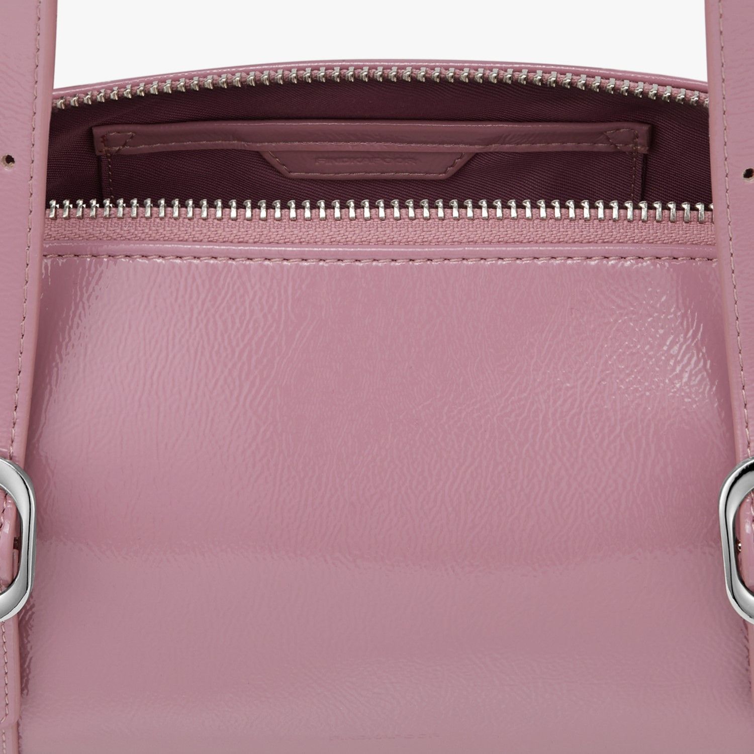 Túi Xách FindKapoor Korea - Pillow Bag 23 Rose Pink