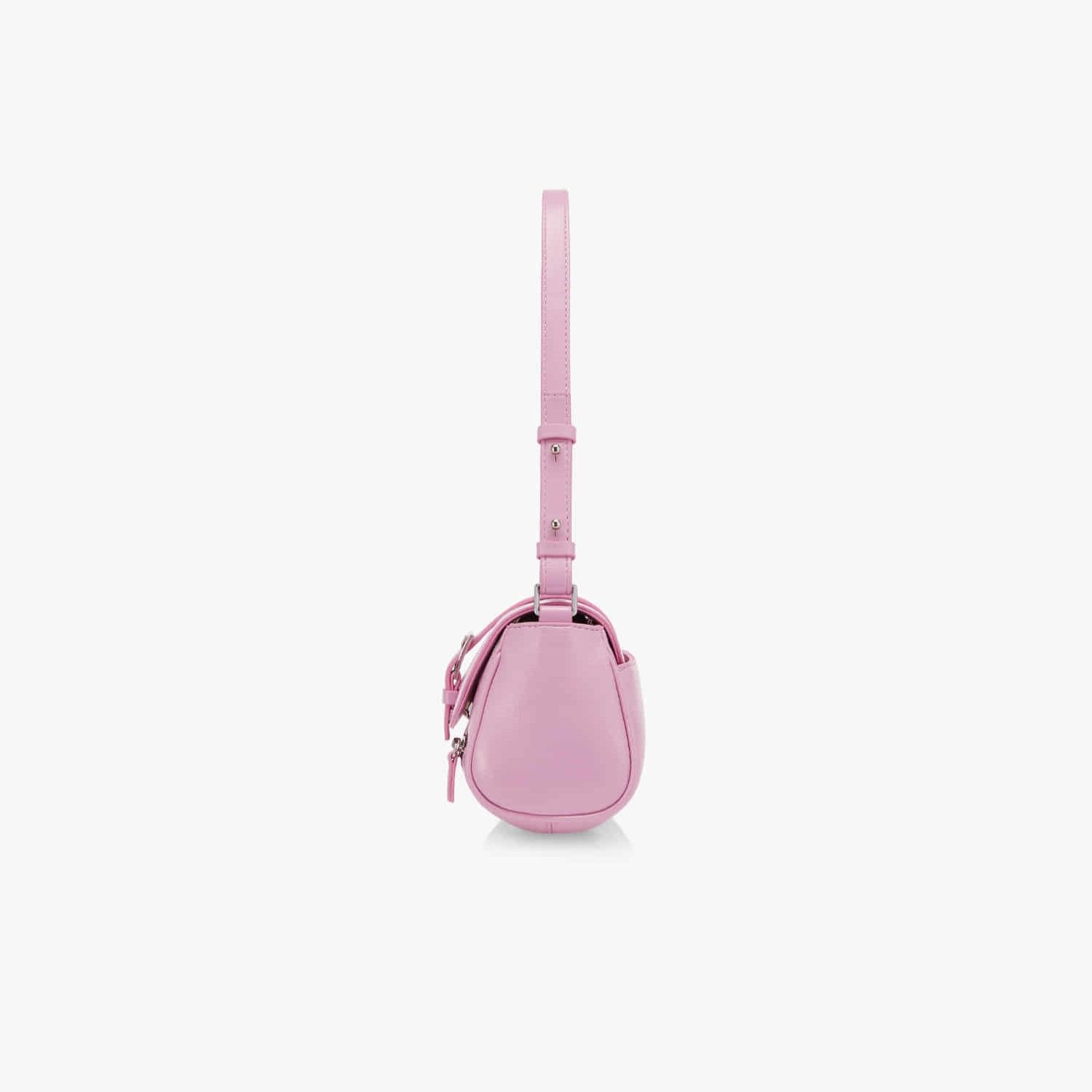 Túi Xách FindKapoor Korea - Becky Bag 21 Pink