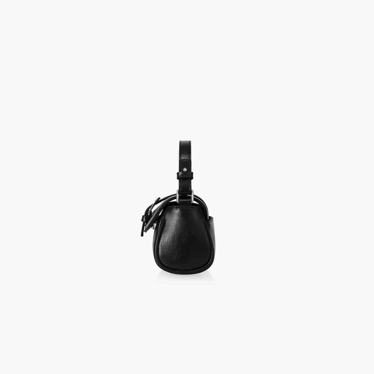 Túi Đeo Chéo FindKapoor Korea - Becky Bag 16 Black