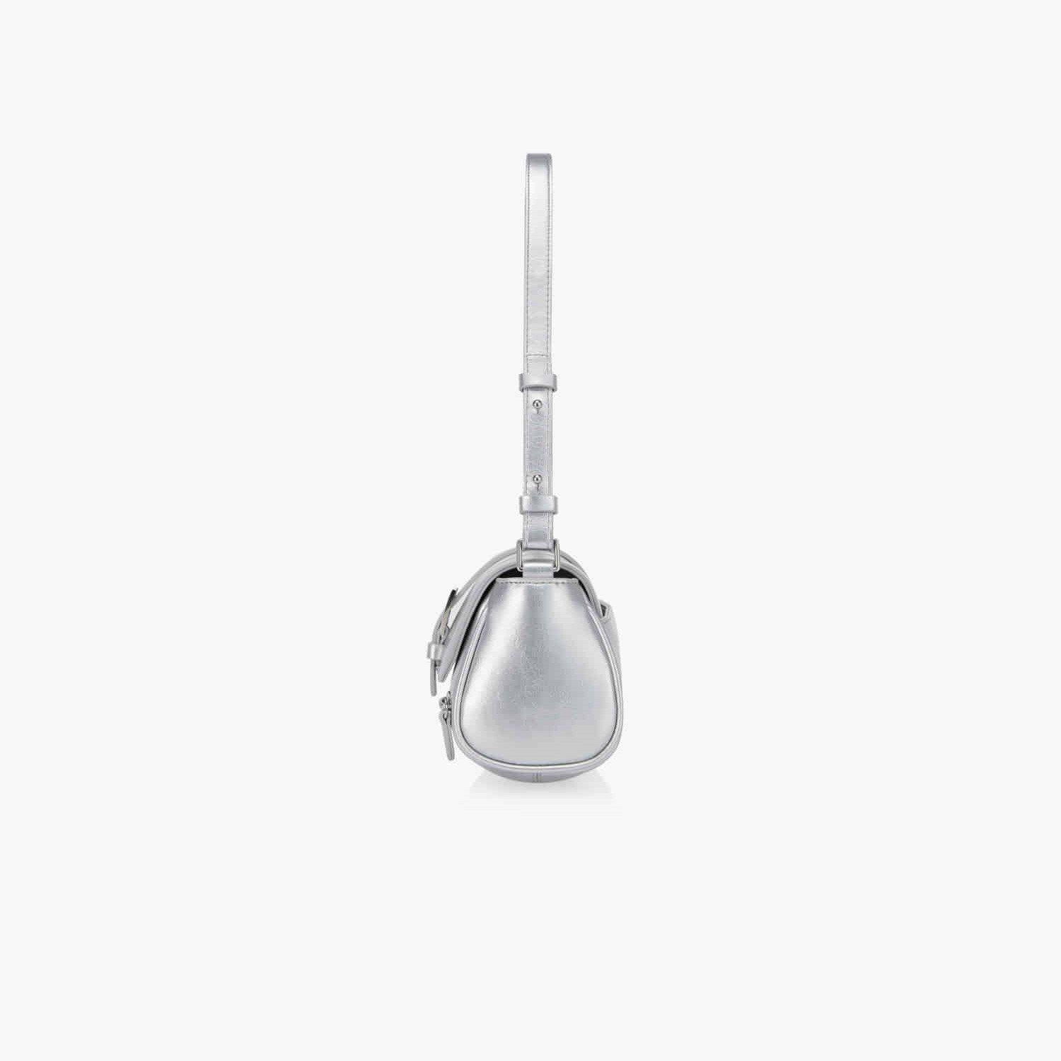 Túi Xách FindKapoor Korea - Becky Bag 21 Silver