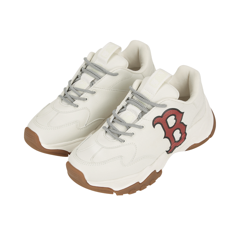 Giày MLB - BIG BALL CHUNKY EMBO - Boston Red Sox - 32SHC6011-43I