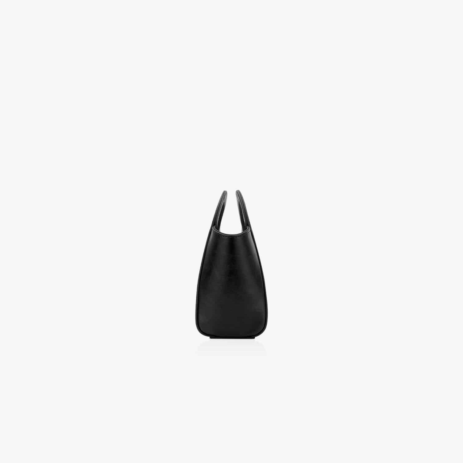 Túi Xách FindKapoor Korea - Market Bag 20 Black