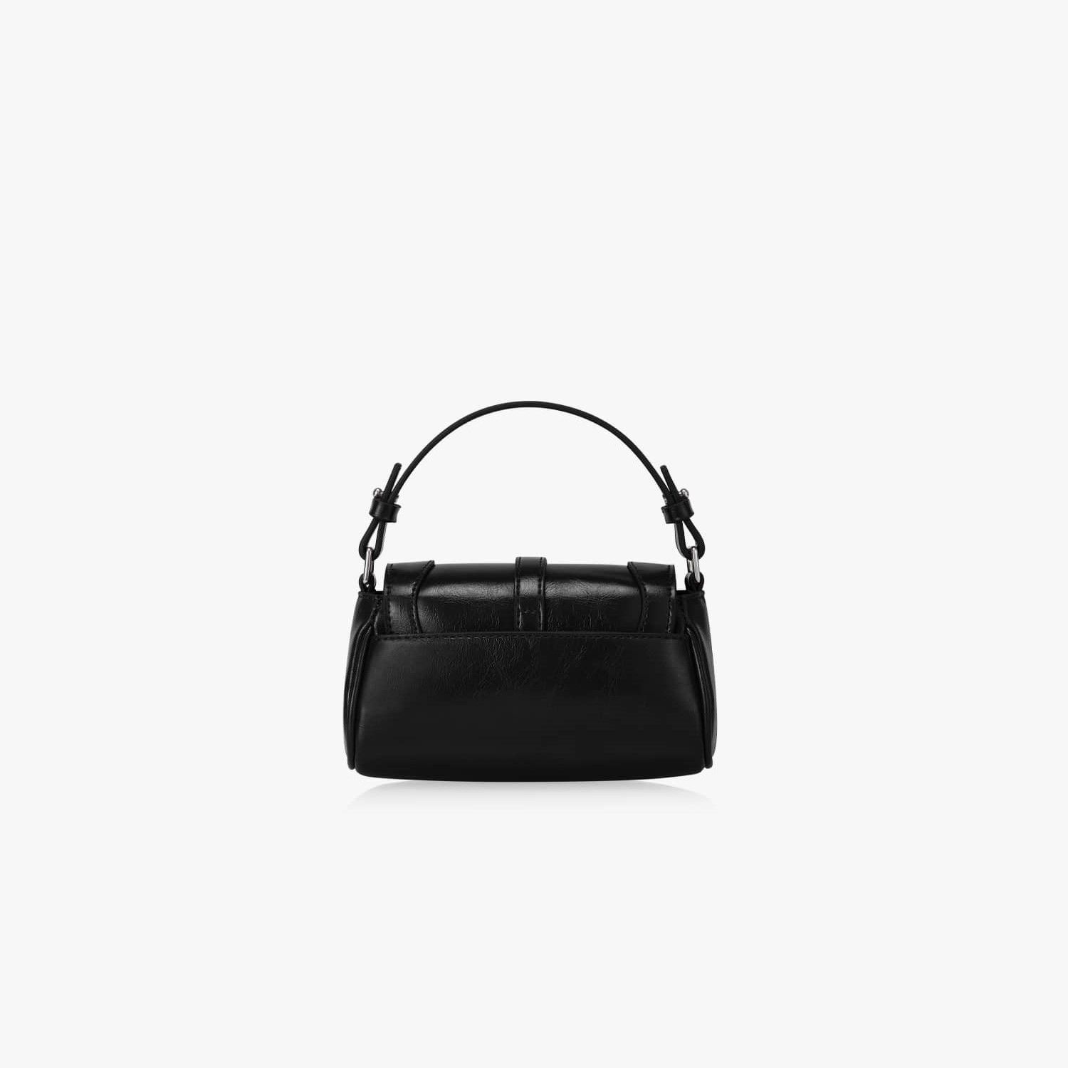 Túi Đeo Chéo FindKapoor Korea - Becky Bag 16 Black