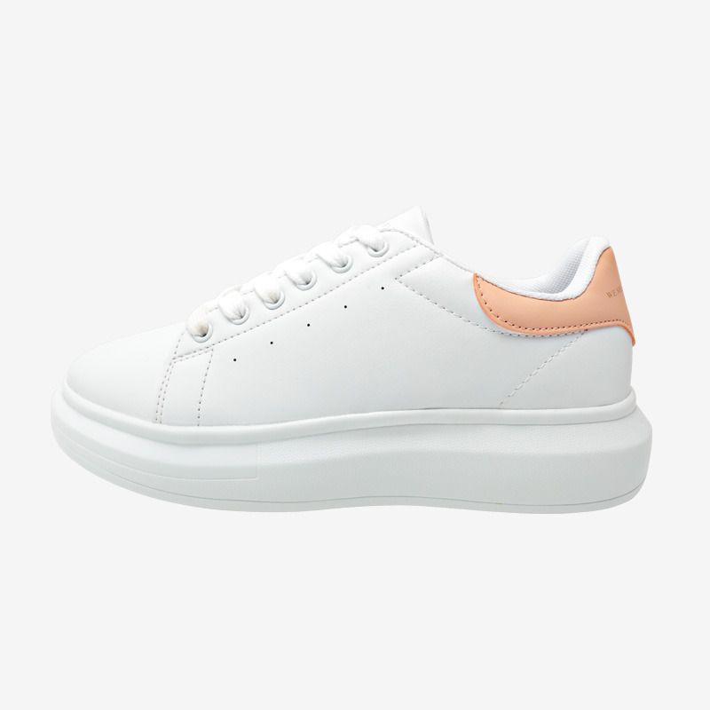 Giày Domba Highpoint - Pink - Hồng - H-9114