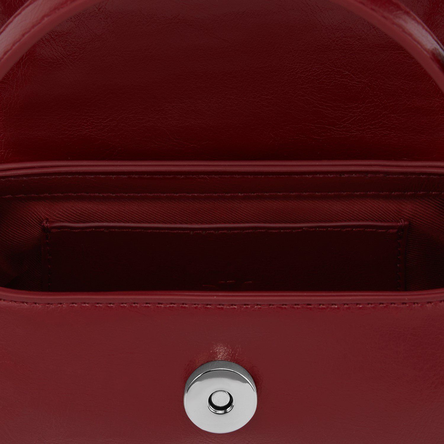Túi Đeo Chéo FindKapoor Korea - Becky Bag 16 Red