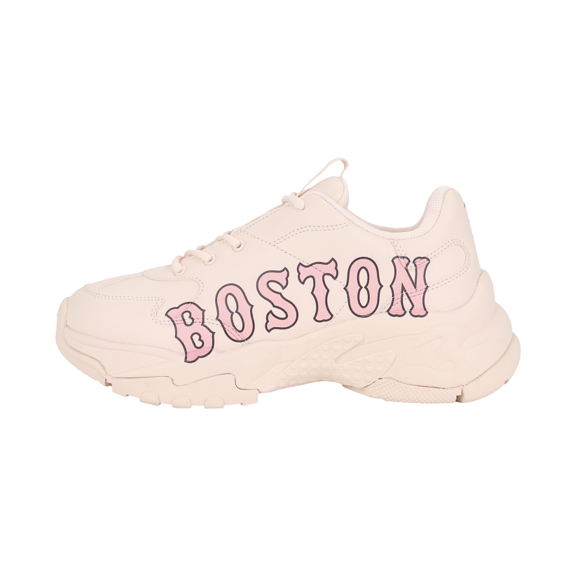 Giày MLB - BIG BALL CHUNKY - BOSTON RED SOX - 32SHC2011-43P