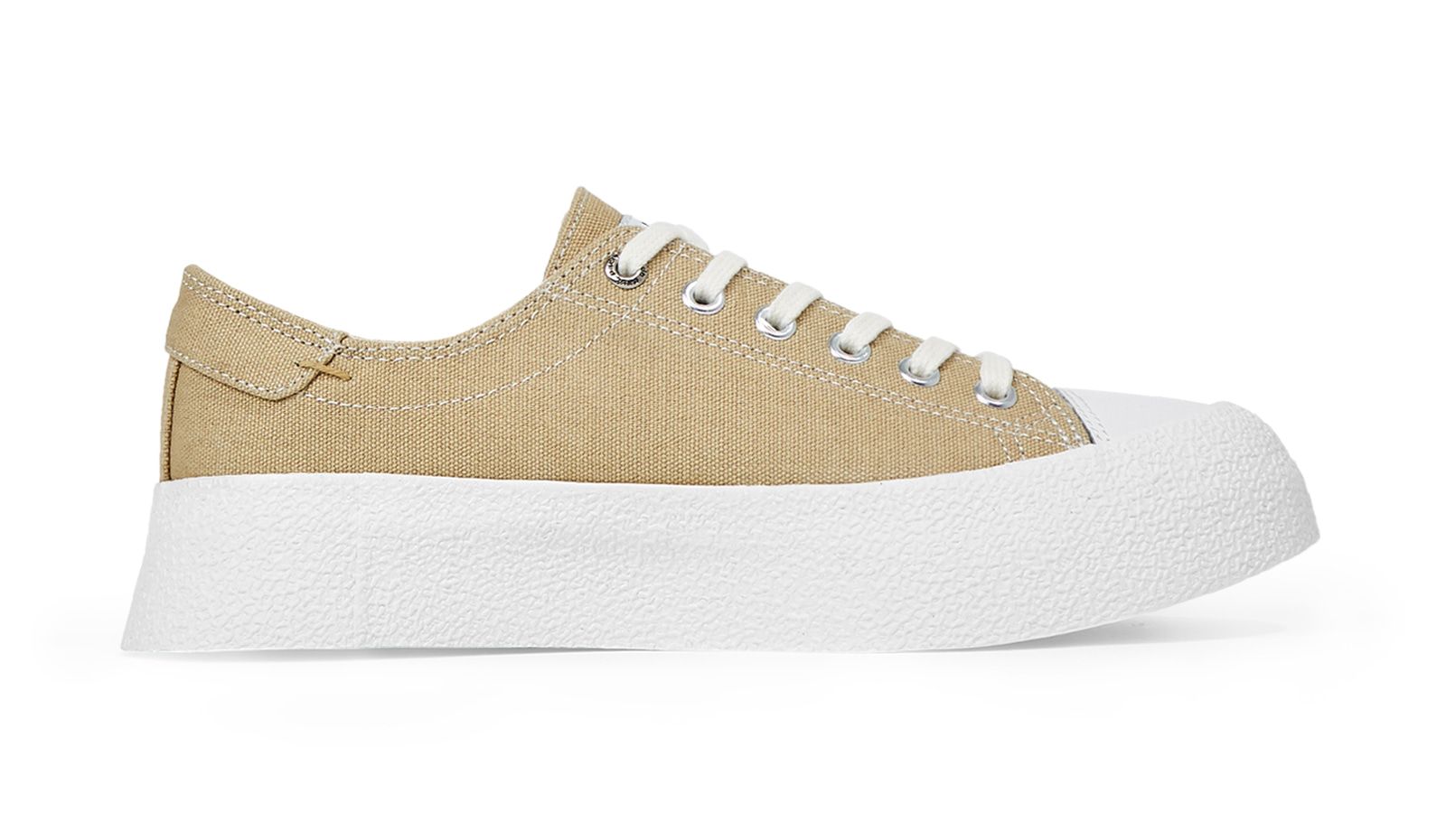  GIÀY SNEAKER EPT - EASTPACIFICTRADE - Dive Layer(Beige) 