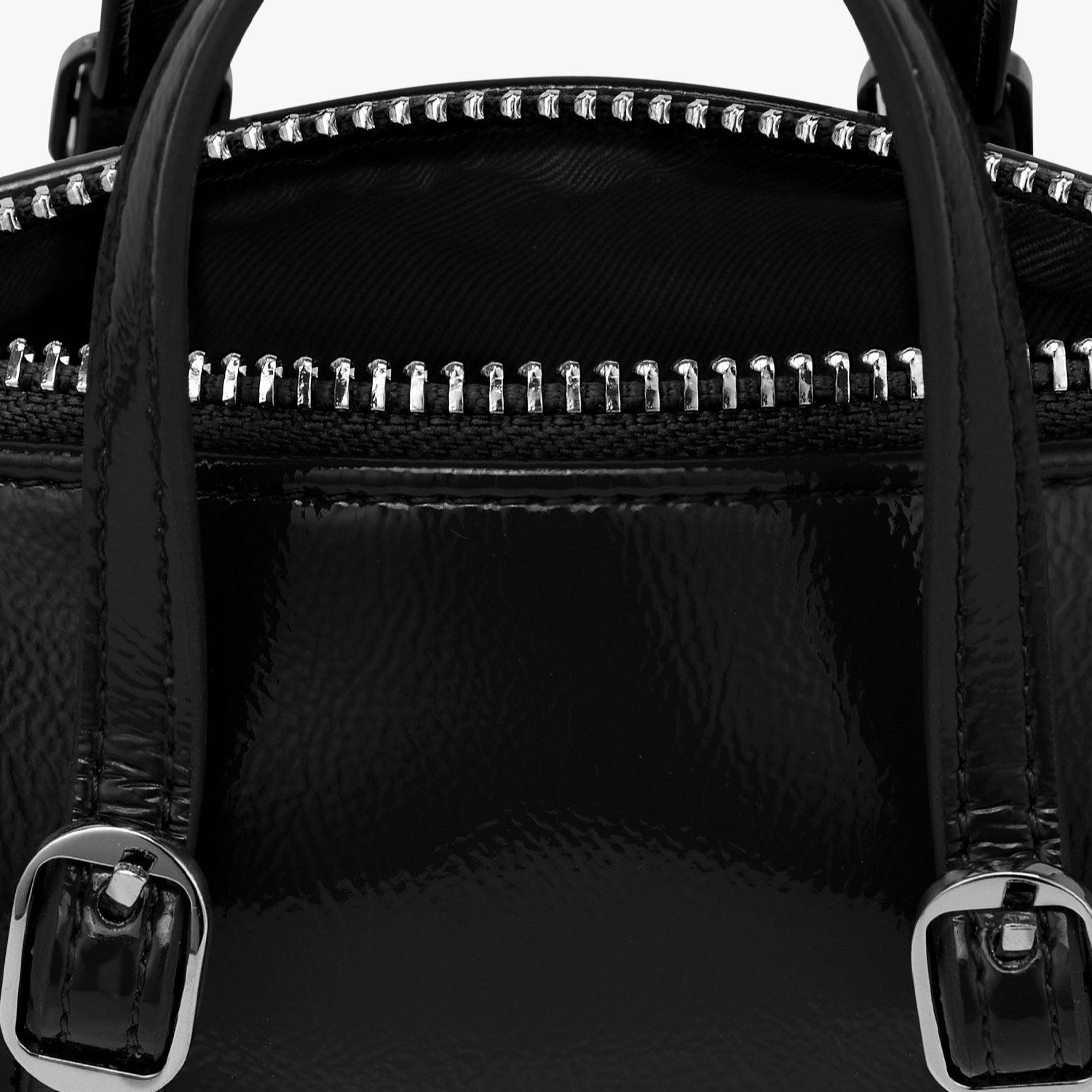 Túi Xách FindKapoor Korea - Pillow Bag 13 Black