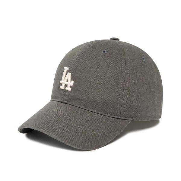 Nón MLB Rookie Unstructured Los Angeles Dodgers - 3ACP7701N