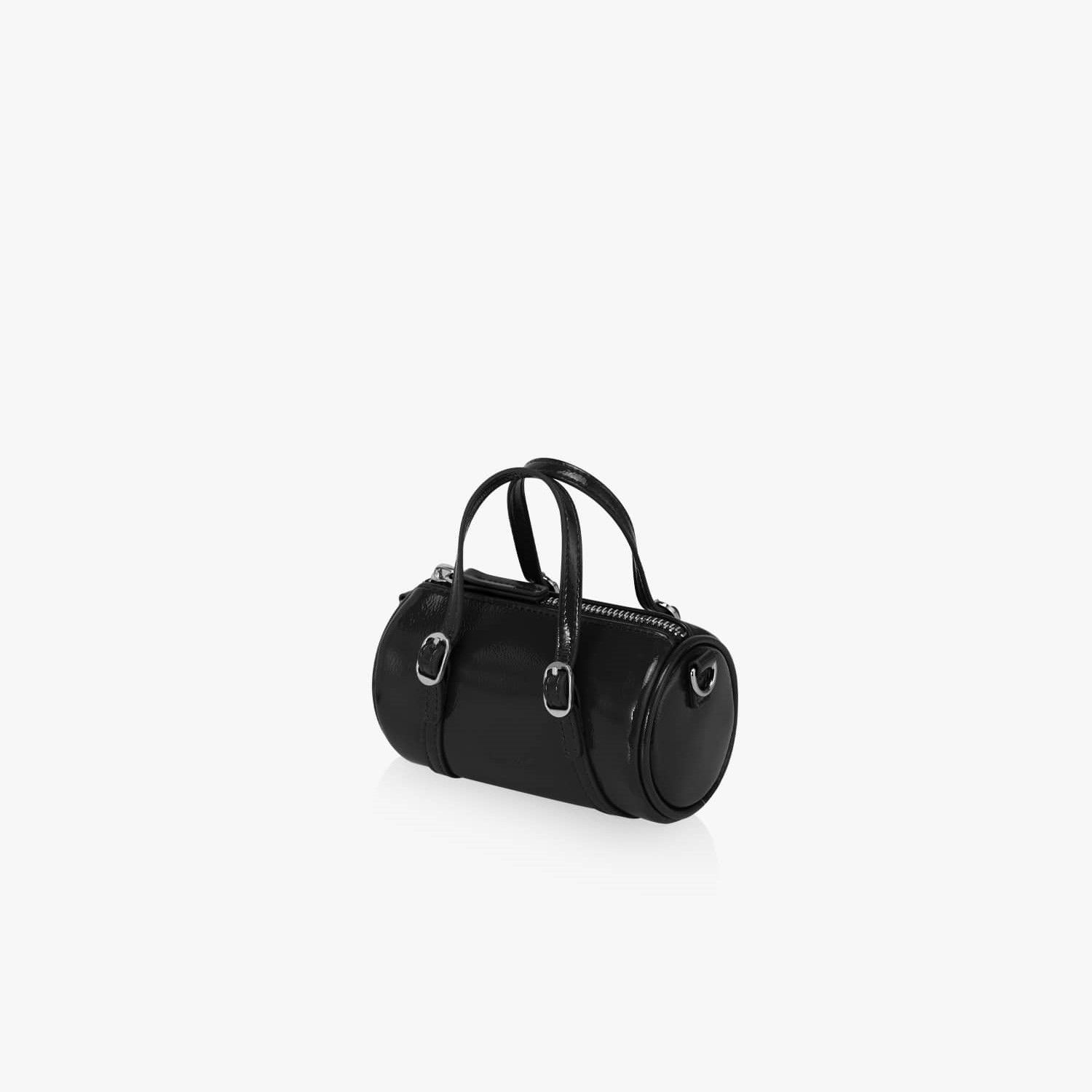 Túi Xách FindKapoor Korea - Pillow Bag 13 Black