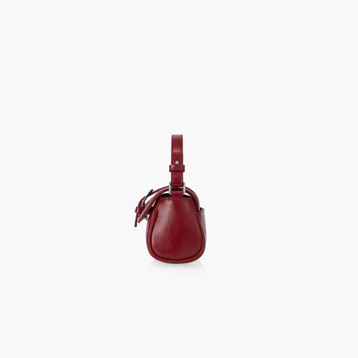 Túi Đeo Chéo FindKapoor Korea - Becky Bag 16 Red
