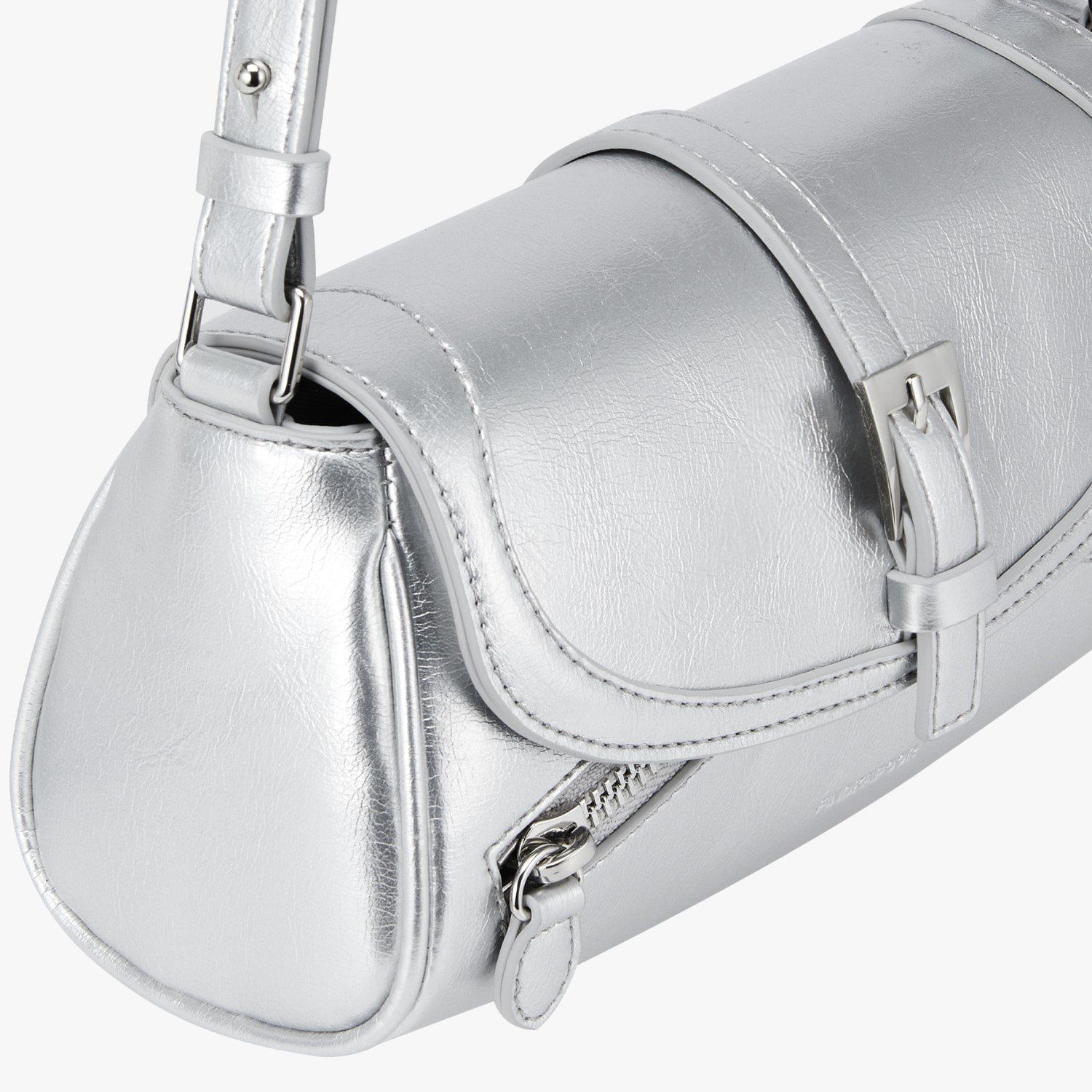 Túi Xách FindKapoor Korea - Becky Bag 21 Silver