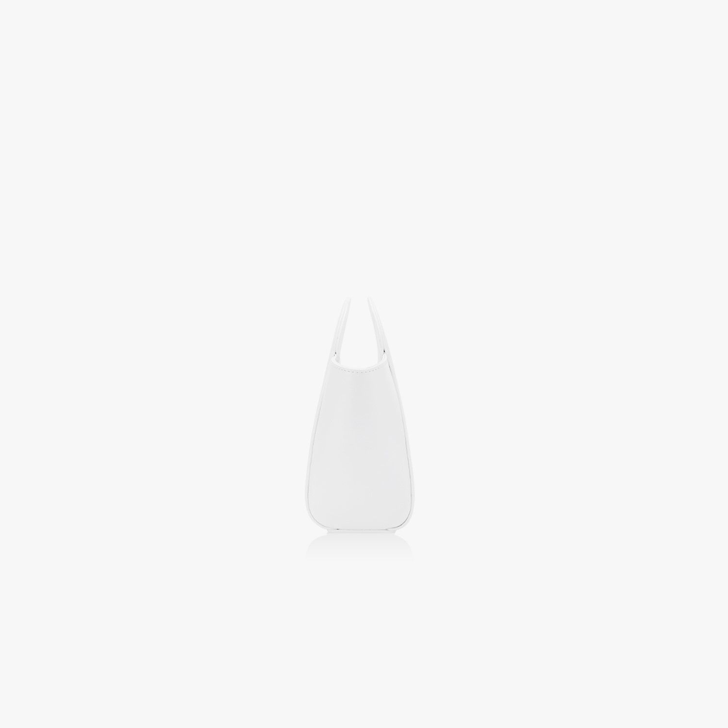 Túi Xách FindKapoor Korea - Market Bag 20 White