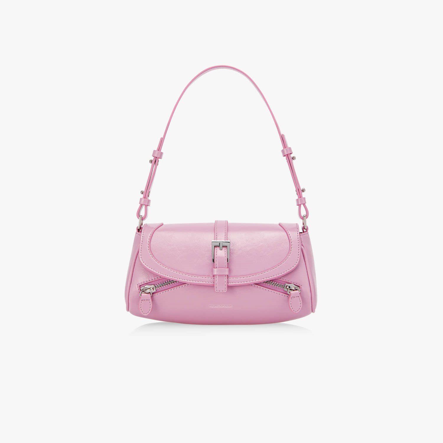 Túi Xách FindKapoor Korea - Becky Bag 21 Pink