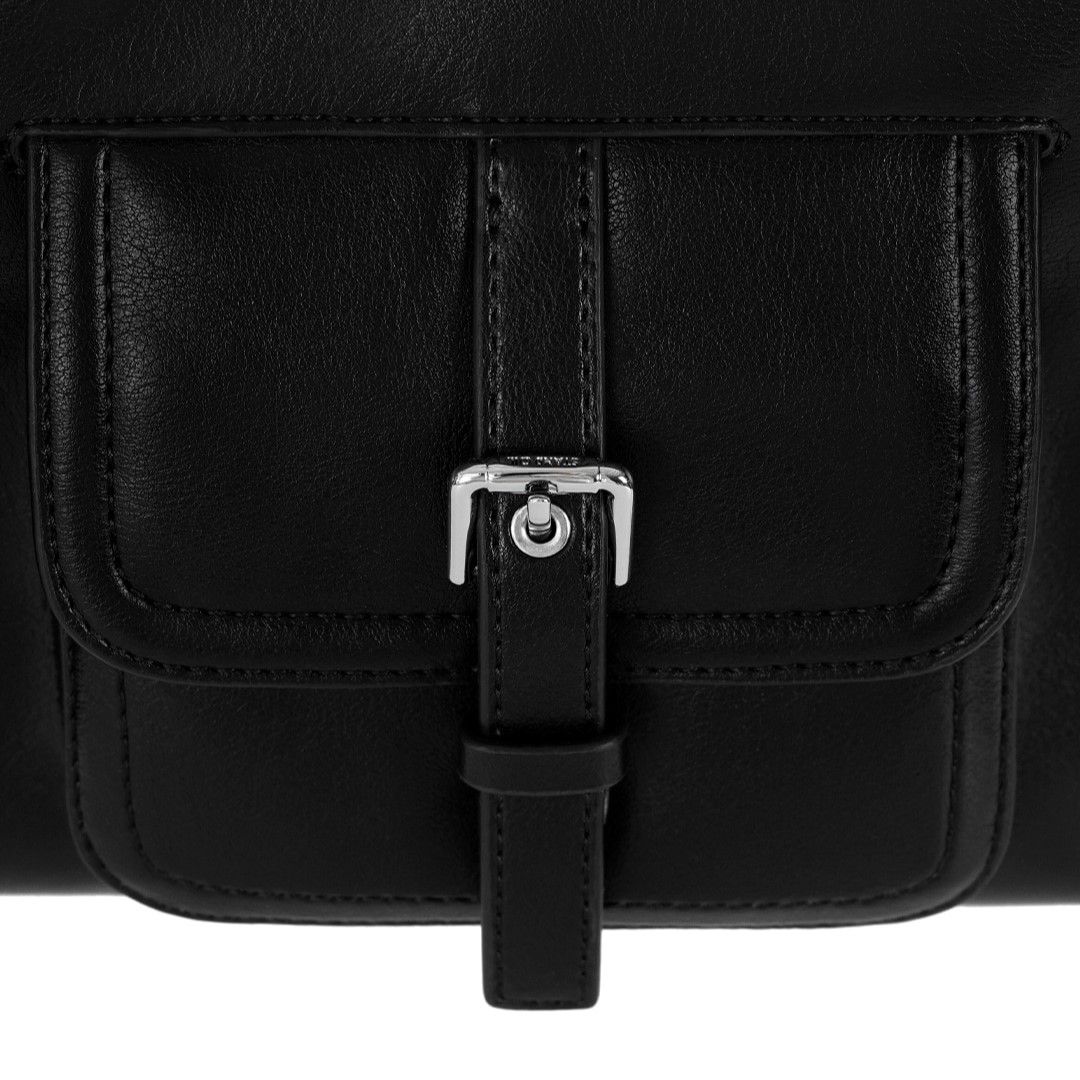 Túi Xách Stand Oil - Fika Bag Black