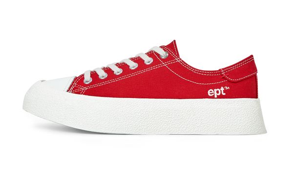  GIÀY SNEAKER EPT - EASTPACIFICTRADE - Dive Layer(Red) 