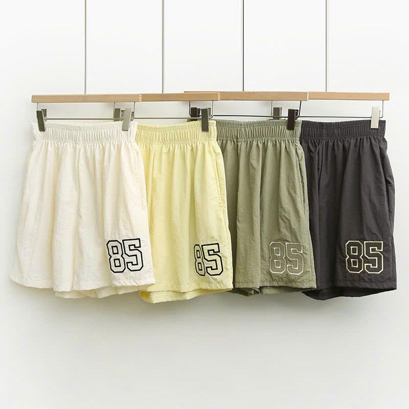 Set Quần Áo Gió Thể Thao Koera Jersey Original 85