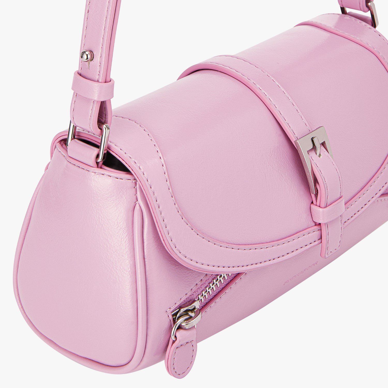 Túi Xách FindKapoor Korea - Becky Bag 21 Pink