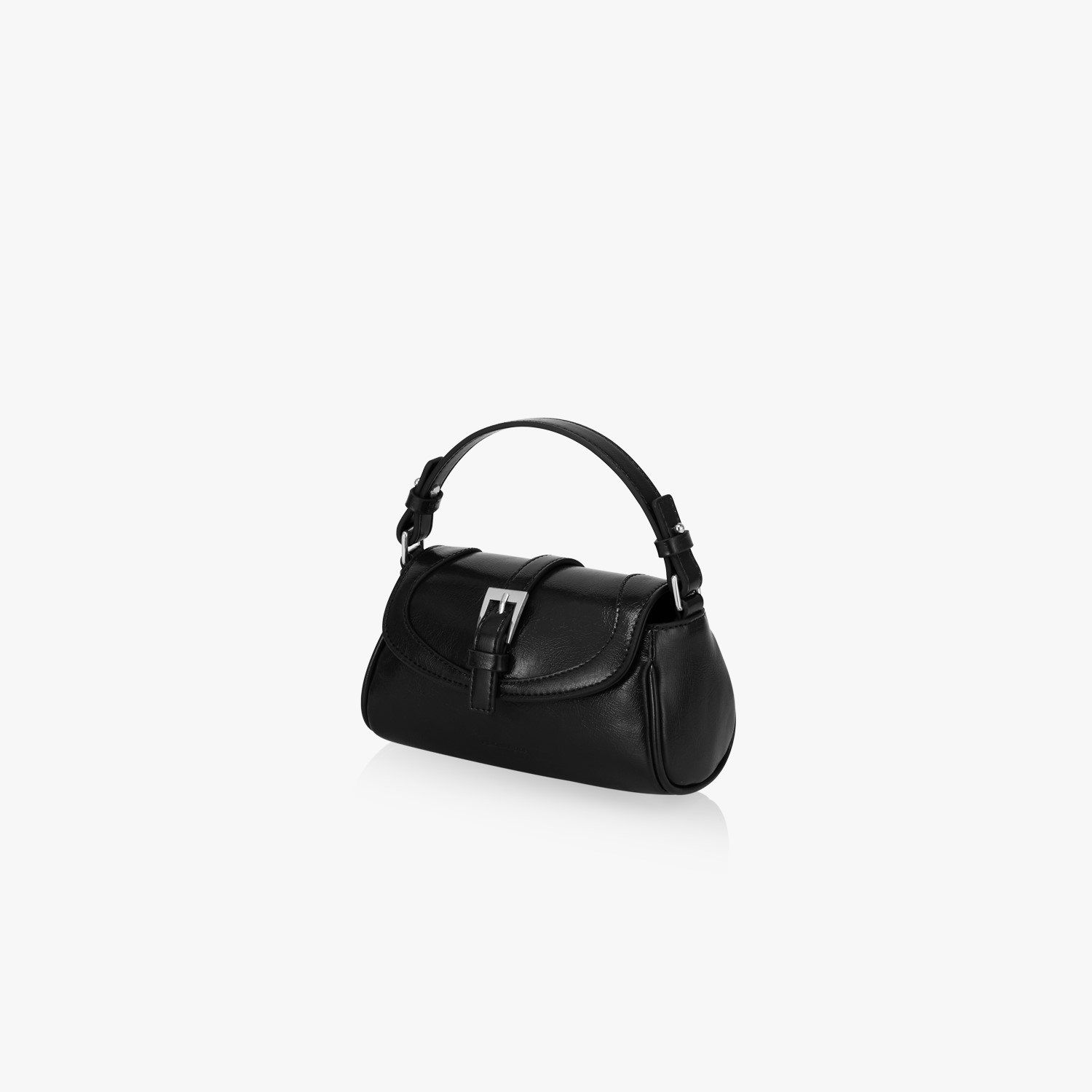 Túi Đeo Chéo FindKapoor Korea - Becky Bag 16 Black