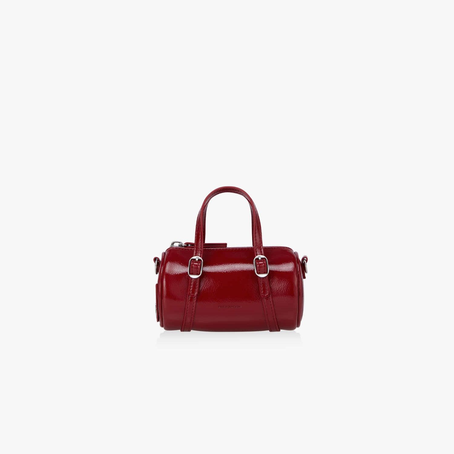 Túi Xách FindKapoor Korea - Pillow Bag 13 Red