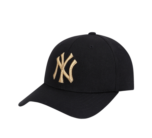 Nón MLB New York Yankees Chính Hãng Hàn Quốc