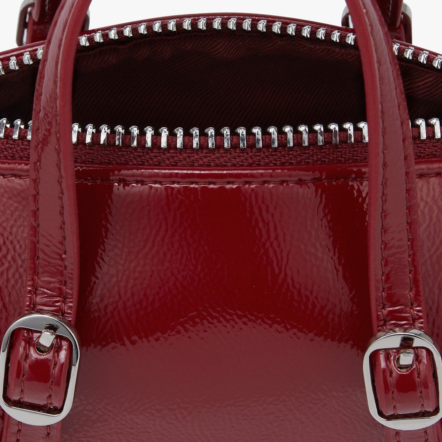 Túi Xách FindKapoor Korea - Pillow Bag 13 Red