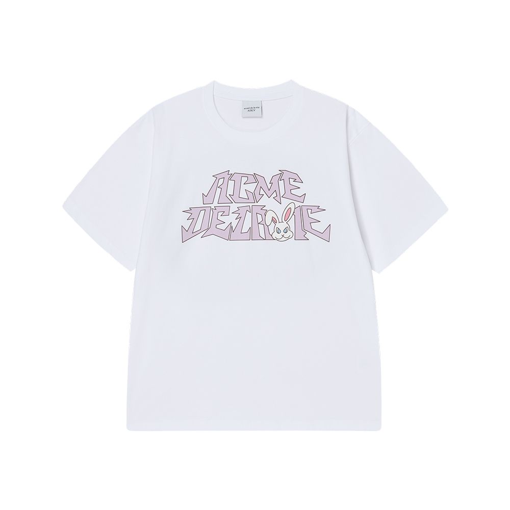 Áo thun ADLV - Acmé de la vie Bad Bunny Short Sleeve T-shirt