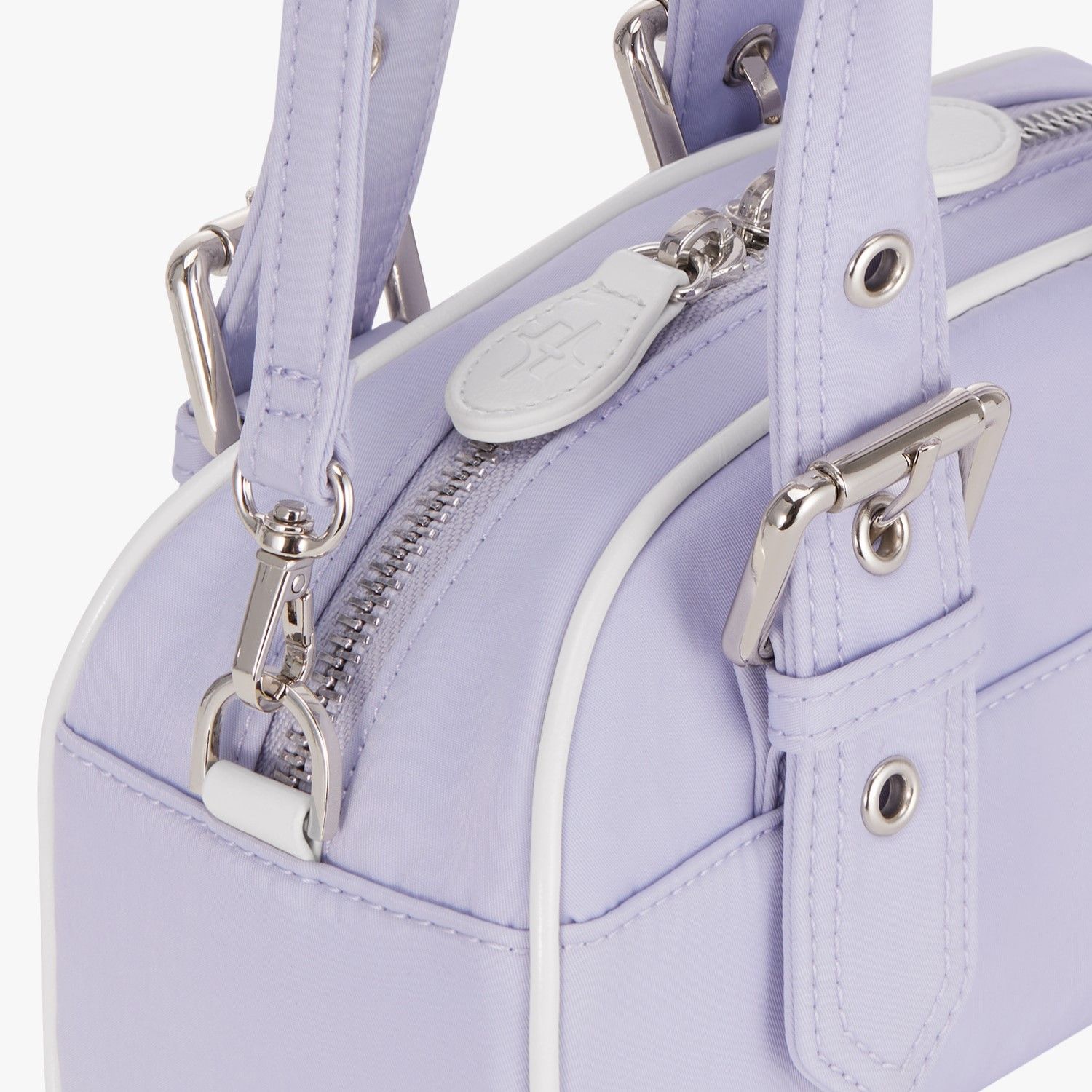 Túi Đeo Chéo FindKapoor Korea - Lottie Bag 20 Lilac