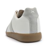  GIÀY DOMBA GERMAN TRAINER WHITE/LT.GREY - [GT-8123] 