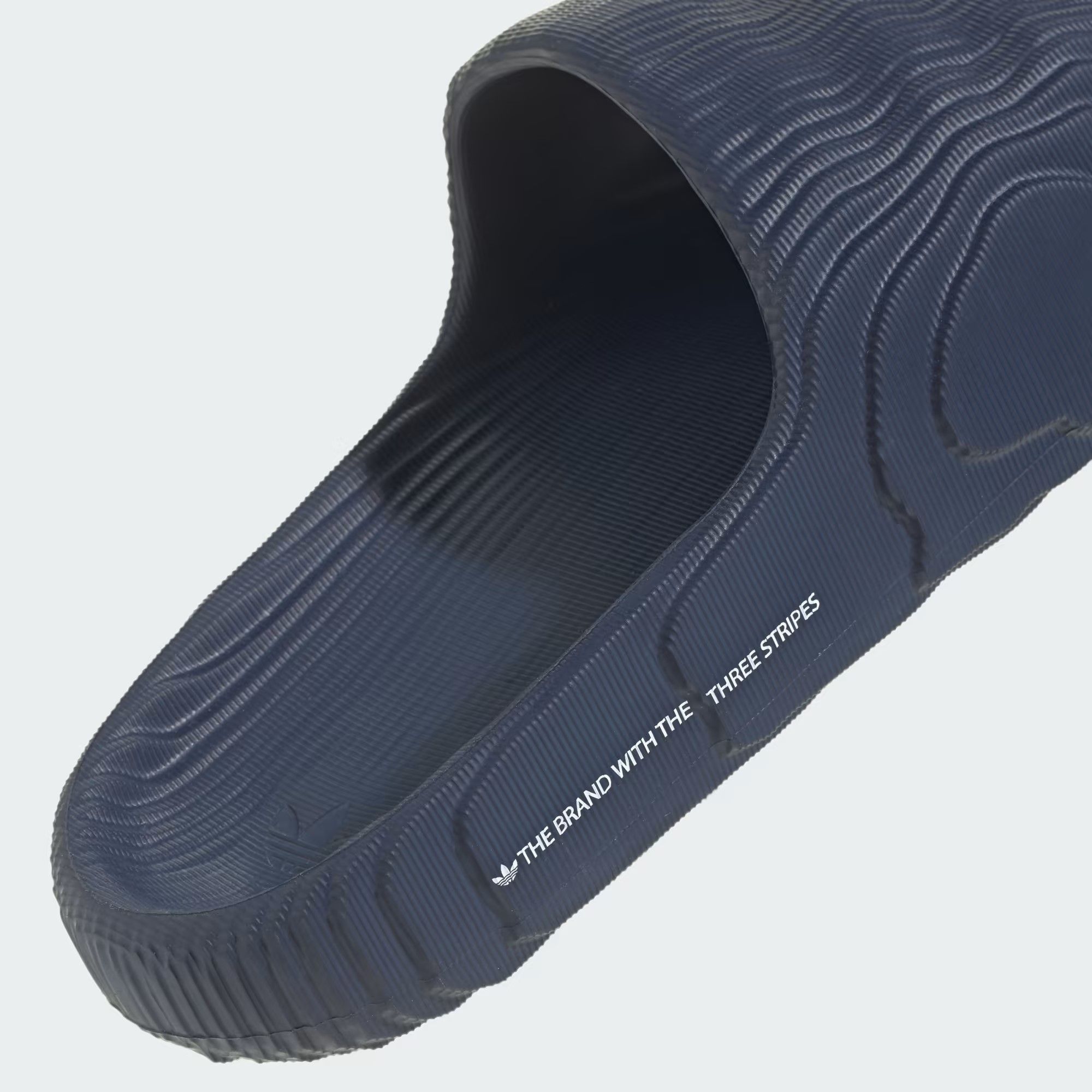 Dép Adidas Adilette 22 Crystal Navy - IG7497