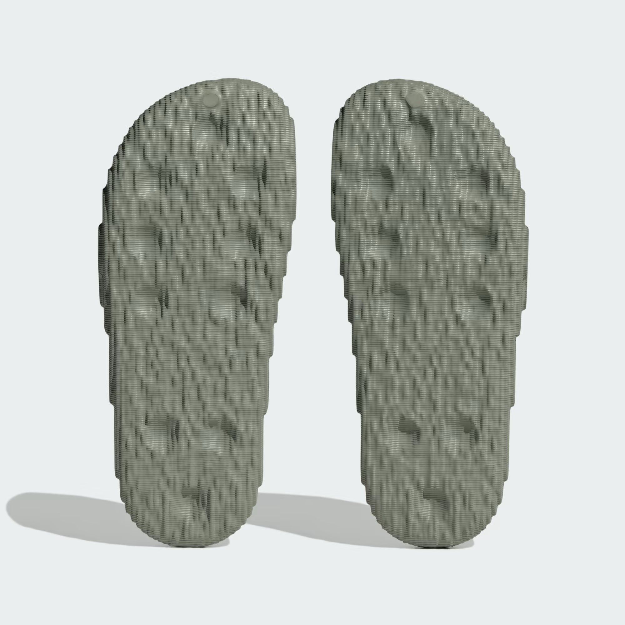 Dép Adidas Adilette 22 Silver Green - IG8264