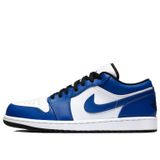  GIÀY NIKE AIR JORDAN 1 LOW GAME ROYAL - 553560-124 