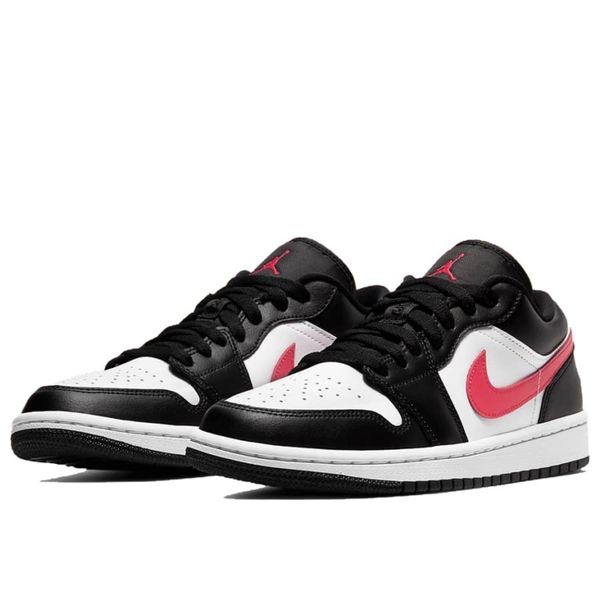  GIÀY NIKE AIR JORDAN 1 LOW SIREN RED - DC0774-004 