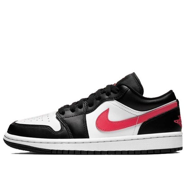  GIÀY NIKE AIR JORDAN 1 LOW SIREN RED - DC0774-004 