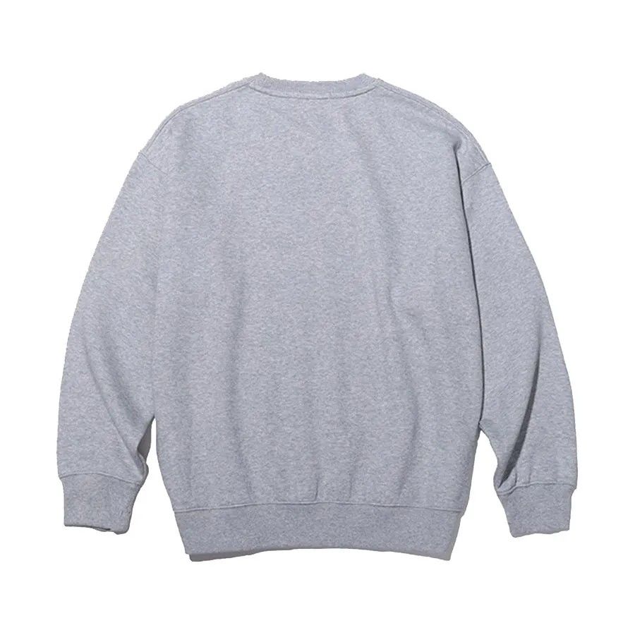 Áo Sweater WHOAU - (Woody) Rugby Sweatshirt - WHMWC4T91U