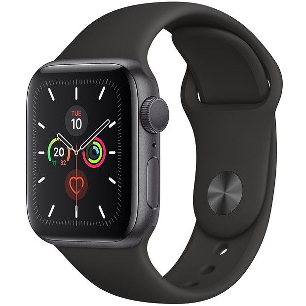 APPLE WATCH SERIES 5